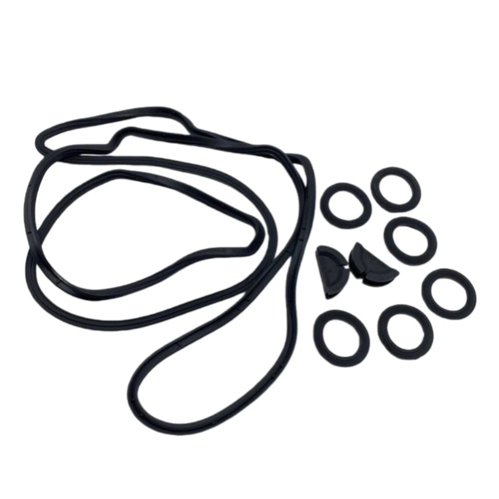 Engine Valve Cover Gasket Set For Mercedes-Benz C280 E320 S320 SL320 1040102130