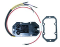 Rectifier/Regulator for Johnson/Evinrude 85-235 Hp (193-5204)