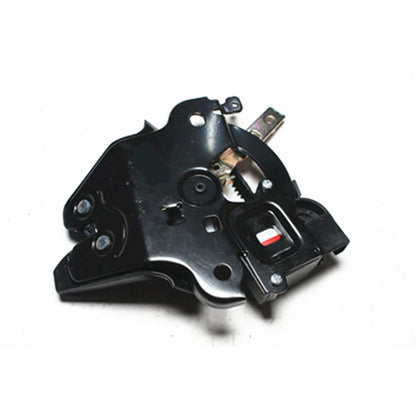 Tailgate Latch Lock Actuator GV7D56820A for Mazda 6 (2008–2012)