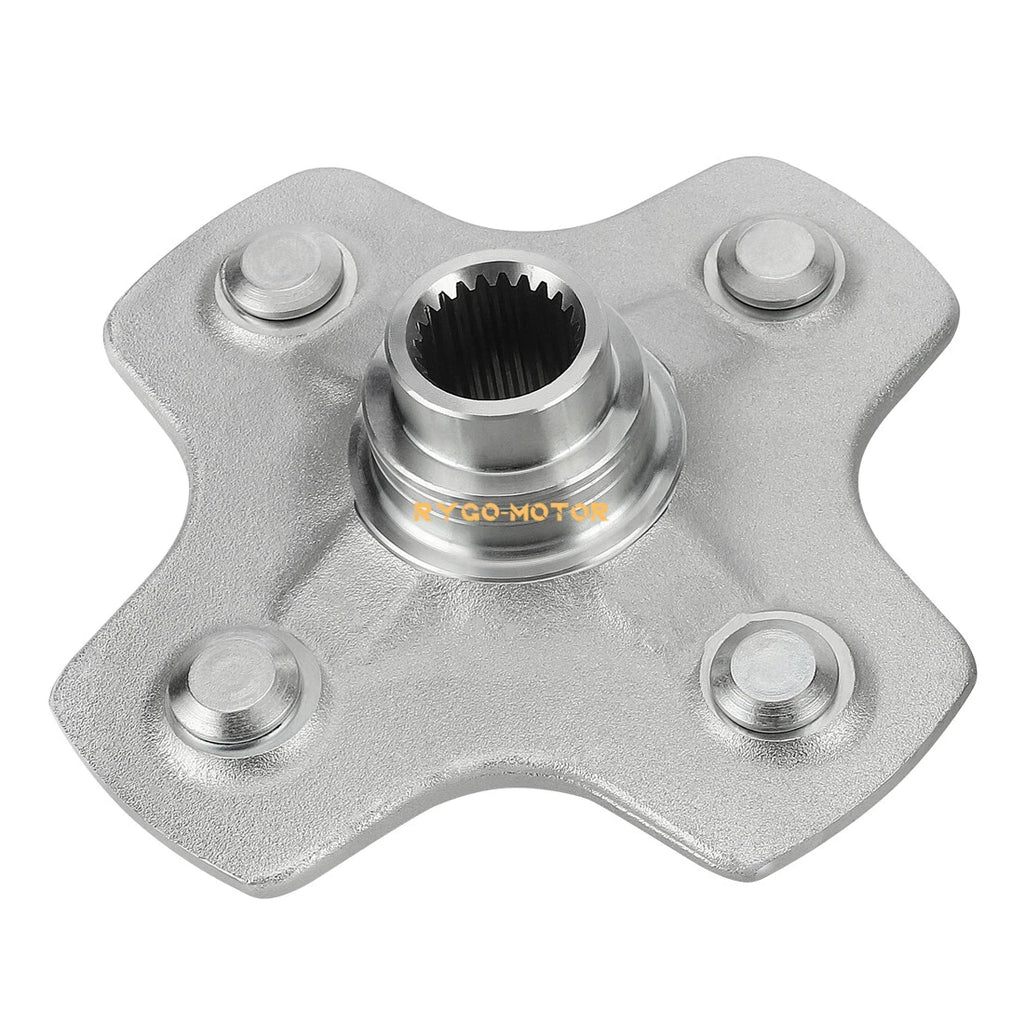Rear Left Wheel Hub for Honda Foreman Rubicon 500 TRX500FA TRX500FGA (2012–2014)