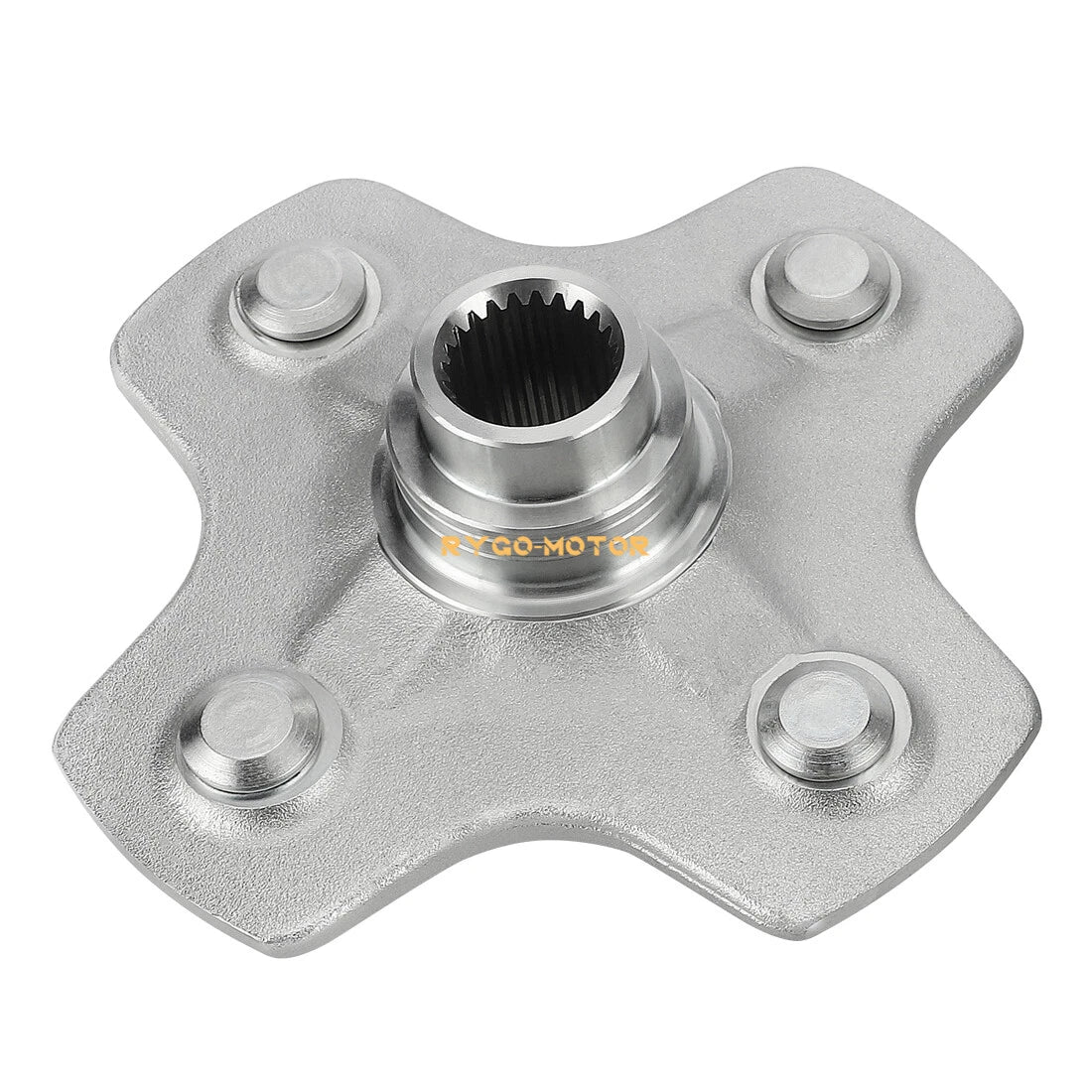 Rear Left Wheel Hub for Honda Foreman Rubicon 500 TRX500FA TRX500FGA (2012–2014)