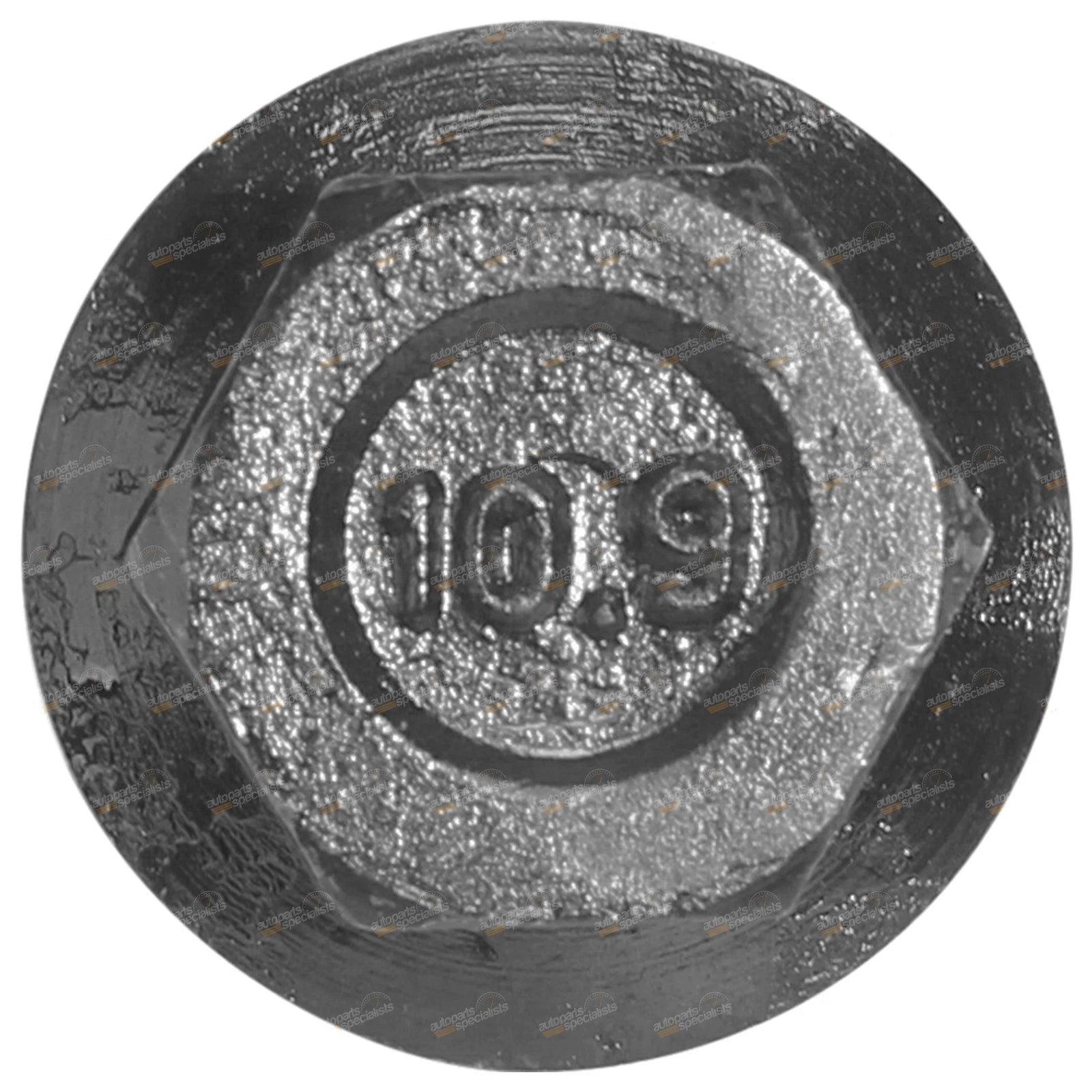 Cylinder Head Bolt Set for Holden Commodore (1995–2007) 3.8L V6 S/C