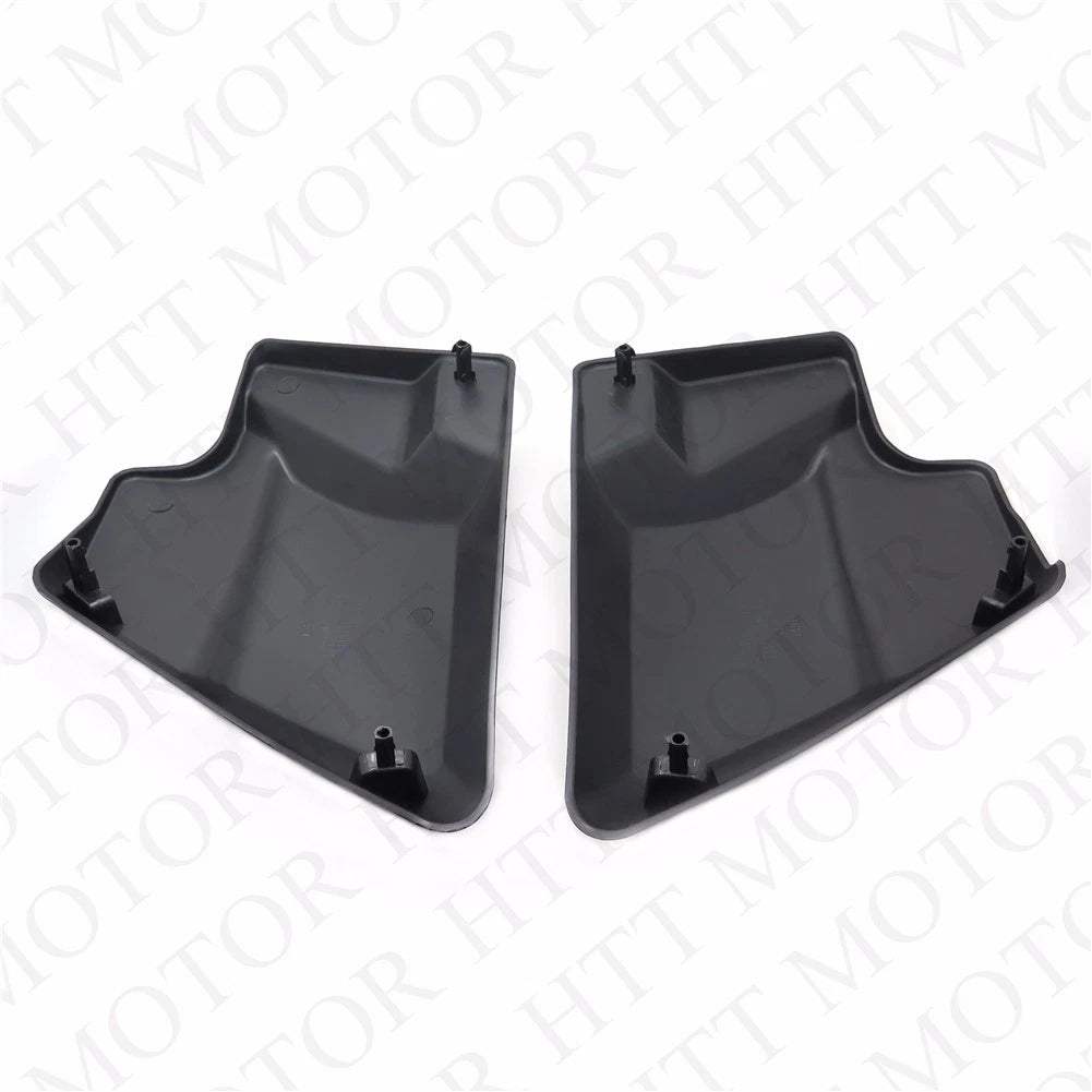 ABS Side Cover Panel for Harley Davidson Touring Street Glide (2009–2016)