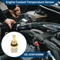 Engine Coolant Temperature Sensor for VW Audi No. 035919369M