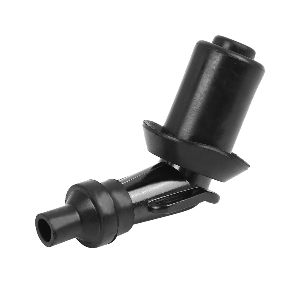 Spark Plug Boot Cap Cover Waterproof for WH100 WH125 ZY125 Motorcycle (2010–2020)