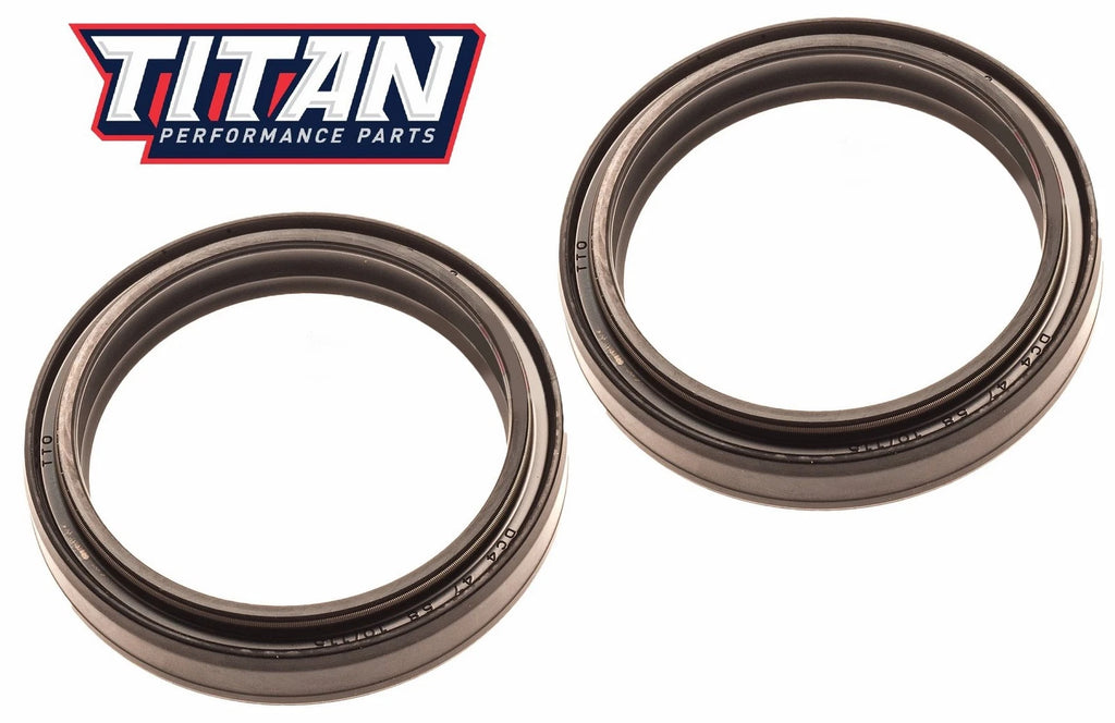 Fork Oil Seal Set for Kawasaki KX250F (2006–2012)