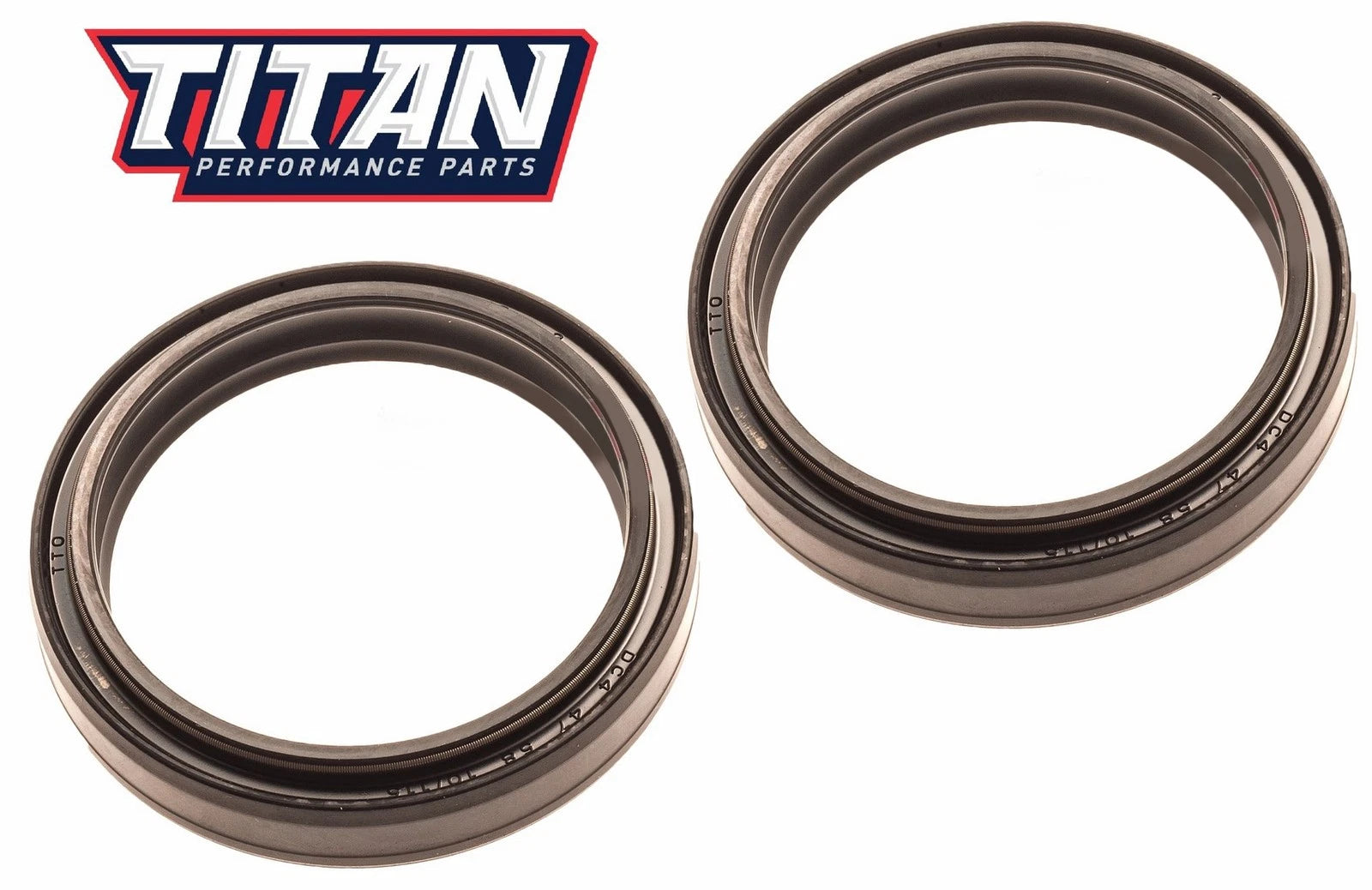 Fork Oil Seal Set for Kawasaki KX250F (2006–2012)