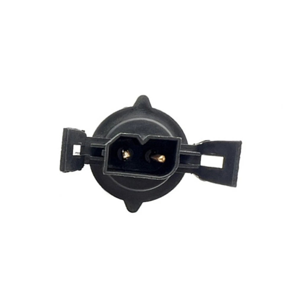 2pcs Front Bulb Socket Indicator #63131384032 For BMW 3 5 7 Series E36 E34 E32