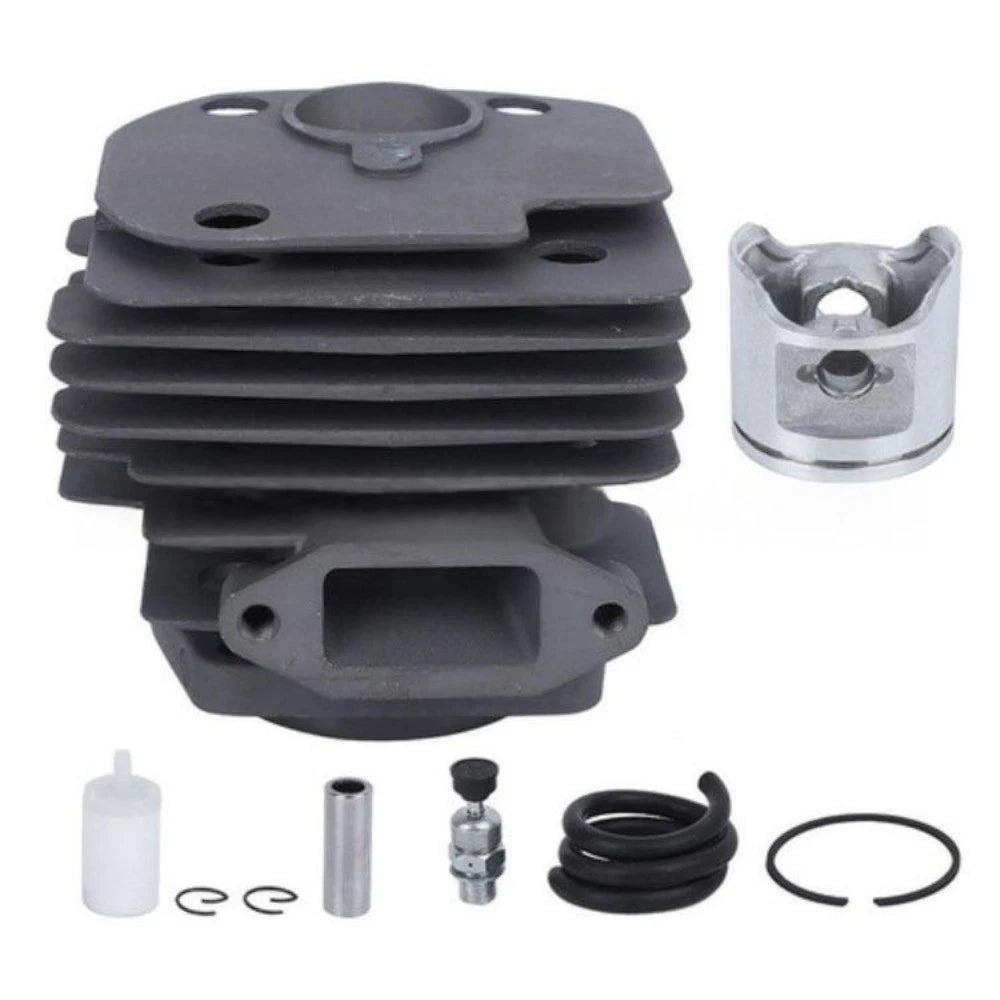 48mm Cylinder Piston Kit for Husqvarna 365 371 372 CS2165