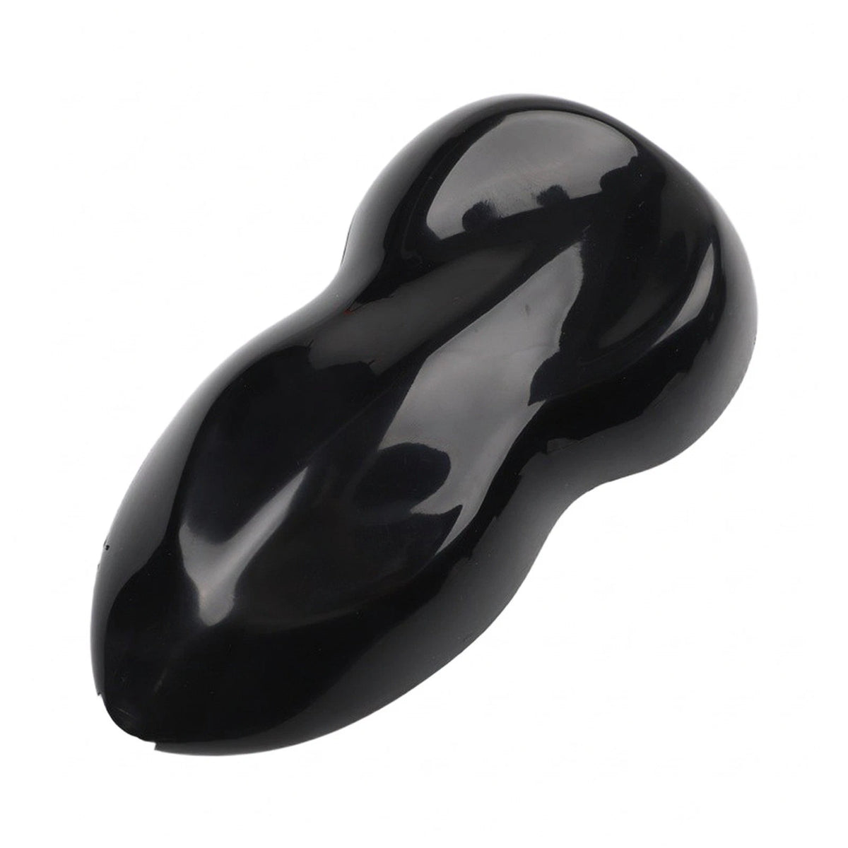 Hydrographic Paint Testing Display Plastic Curved
