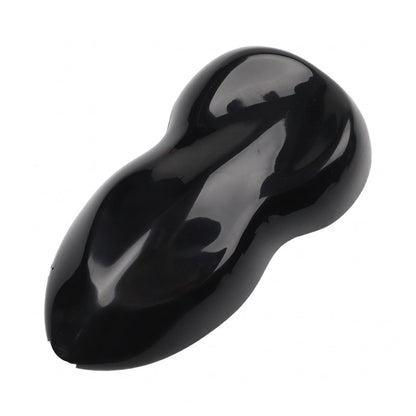 Hydrographic Paint Testing Display Plastic Curved