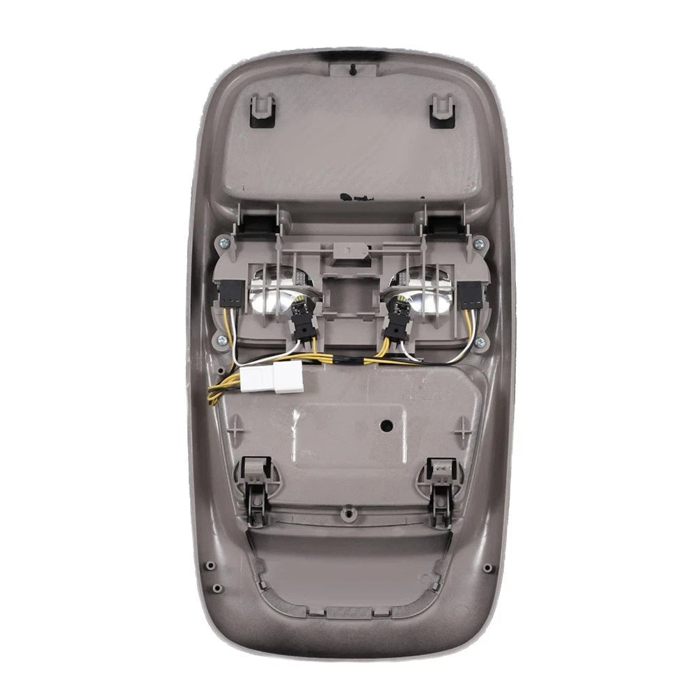 Overhead Console Light Assembly for Dodge For Ram 1500 2500 3500 Front Use Only
