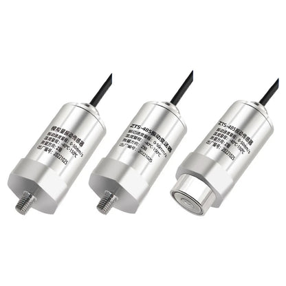 Wireless Temperature Vibration Transmitter Sensor for Automotive