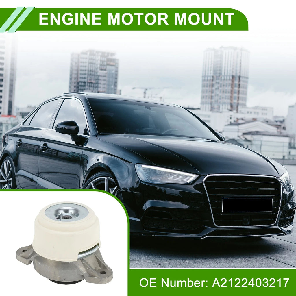 Engine Motor Mount Replacement for Mercedes Benz E320L W212 (2010–2016)