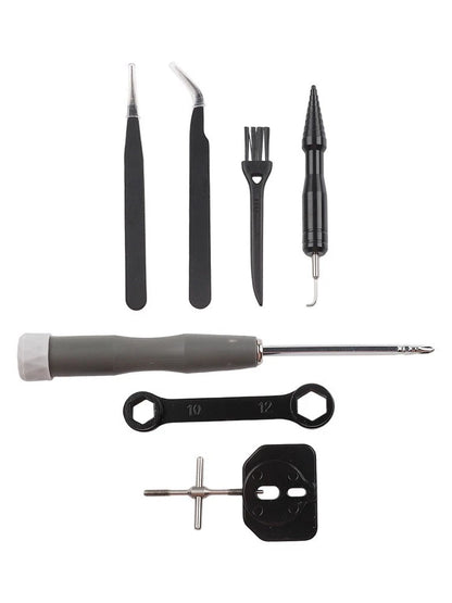 Fishing Equipment Repair Tool for Baitcasting Reel