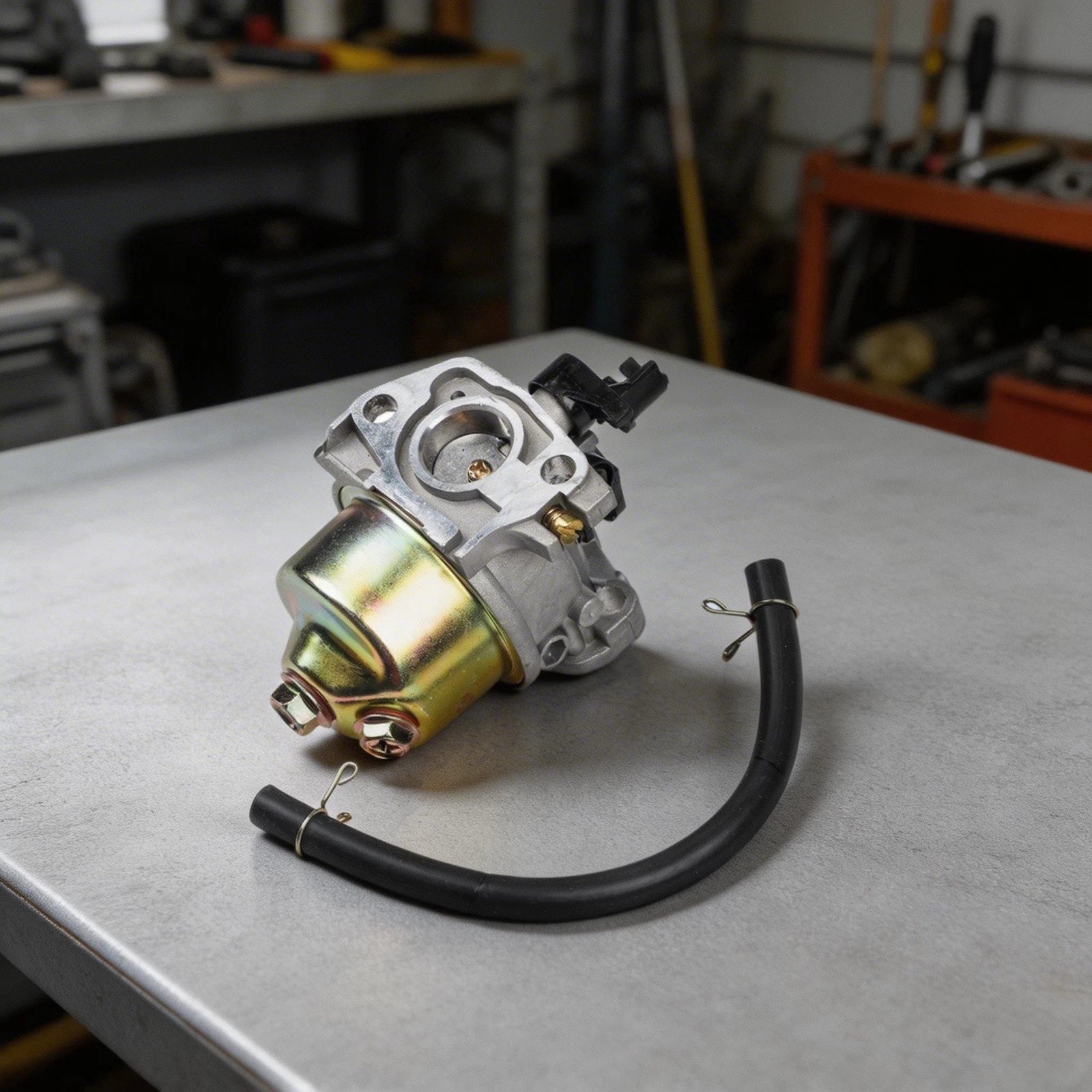 Carburetor for Ohv (75110309)