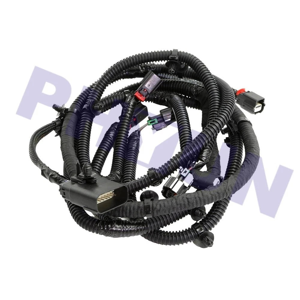 Front Object Alarm Sensor Wire Harness for Chevrolet Silverado 2500 HD (2015–2019)