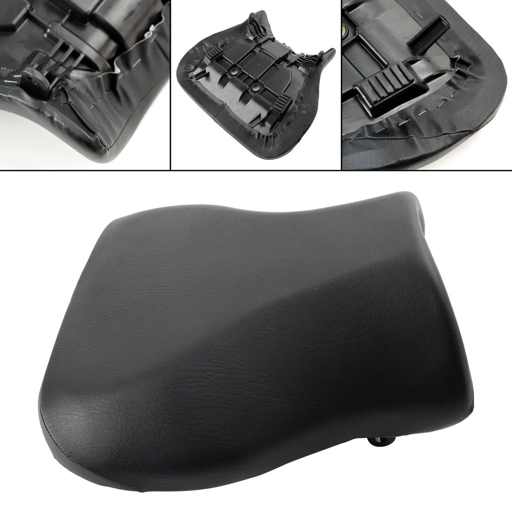 Front Raider Seat Driver Cushion for Suzuki GSXR 600/750/1000 (2001–2003)