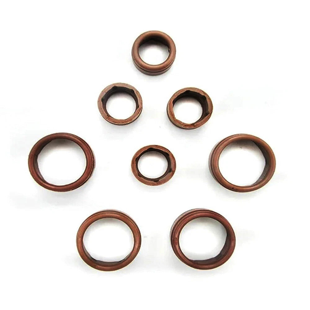 Air Condition Seal Kit O Ring for Renault Kangoo Master Megane Scenic Logan