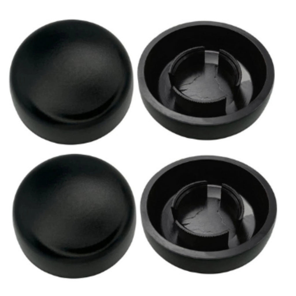 Set of 4 Trim Tilt Cylinder Pivot Pin End Caps for Volvo Penta/OMC Cobra (N/A)