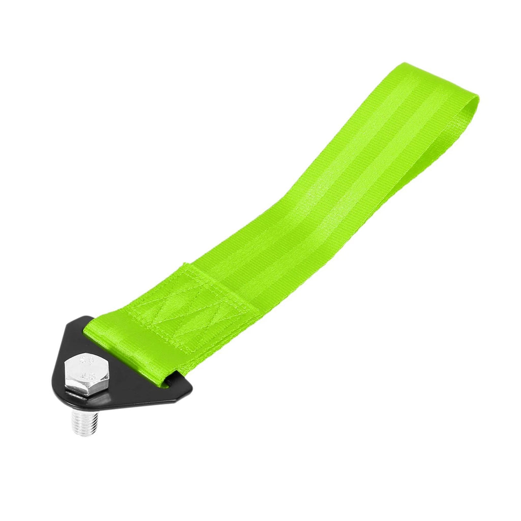 Tow Strap Bumper Hook for Universal Cars Trucks SUVs (Universal)