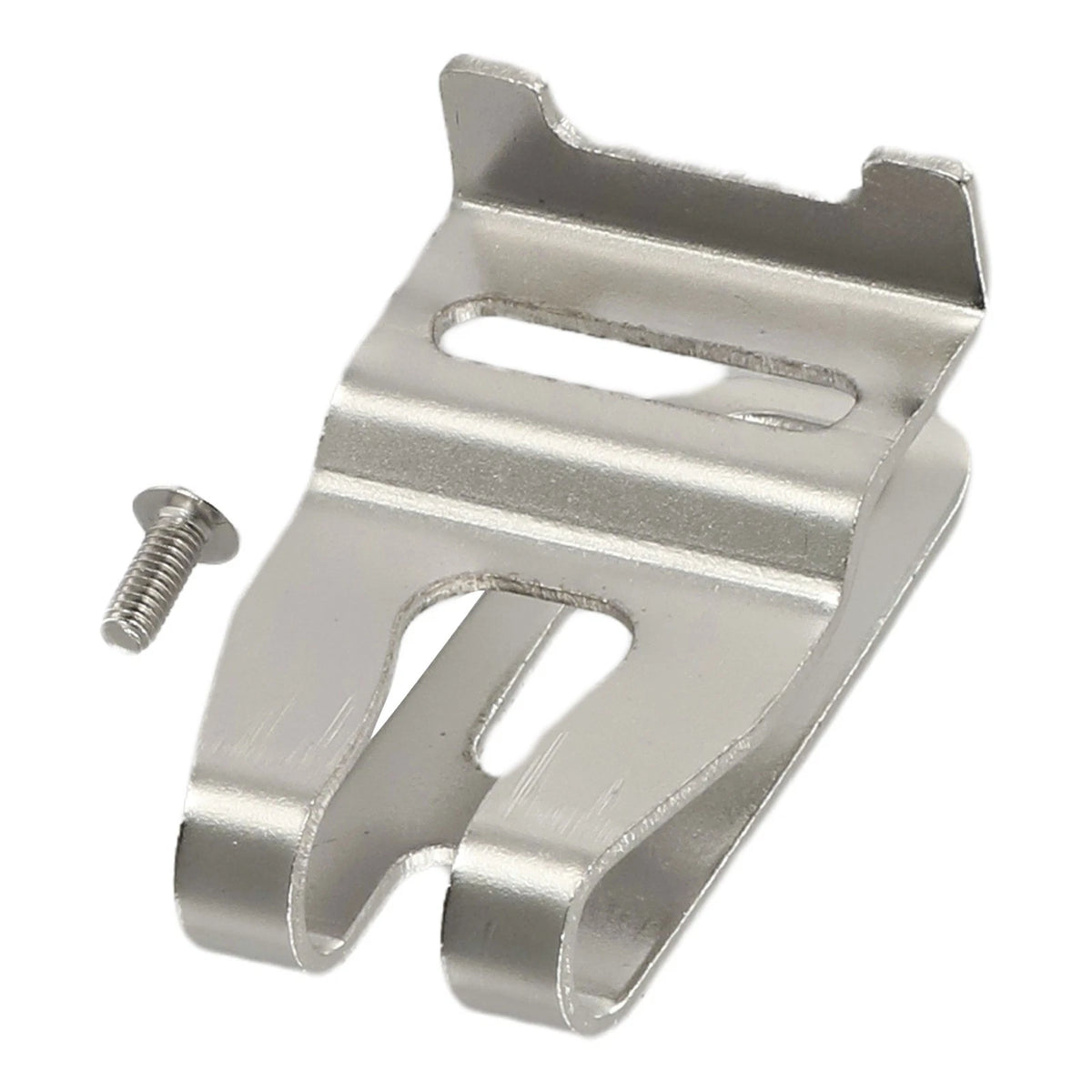 Waist Buckle Belt Clip Hook for Accessories (No Year Range)
