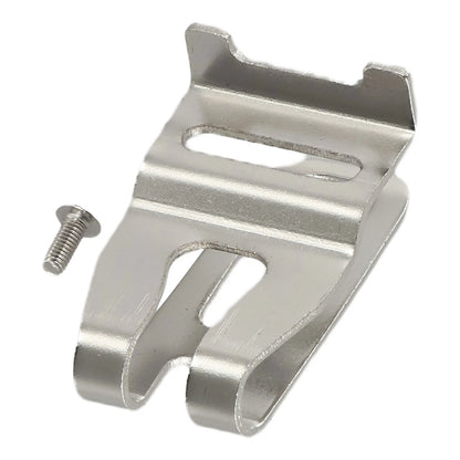 Waist Buckle Belt Clip Hook for Accessories (No Year Range)