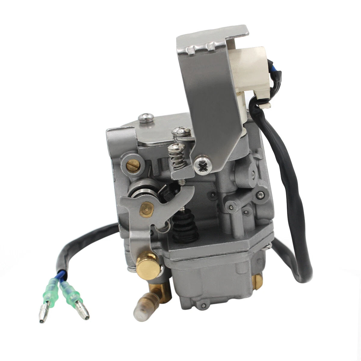Carburetor for Yamaha 20HP 25HP Outboard Motor (4-Stroke) (65W-14901-01)