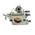 Carburetor C1Q-S257A for MS192T MS192TC Chainsaw (Compatible)