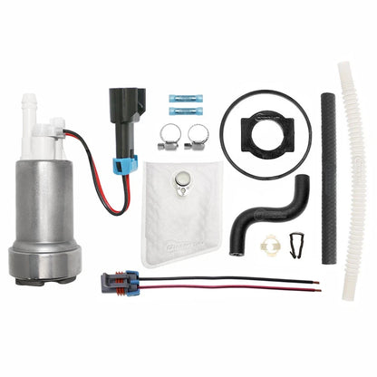 Walbro F90000267 Fuel Pump Kit for Ford Mustang (E85 Compatible)