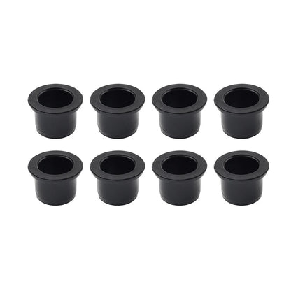 8pcs Upper Lower A-Arm Short Bushings for Kawasaki Teryx 750 (2008–2013) 92139-0231