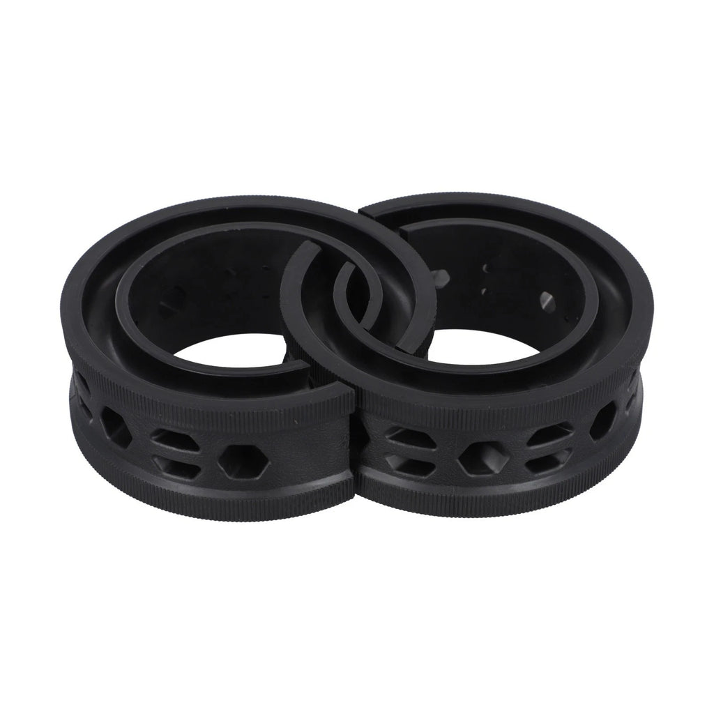2X Car Suspension Buffers for Shock Absorption and Stability