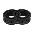 2X Car Suspension Buffers for Shock Absorption and Stability