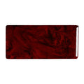 1pc Red Gear Shift Panel Storage Box Cover Trim for BMW 3 Series E36 (1991–1999)