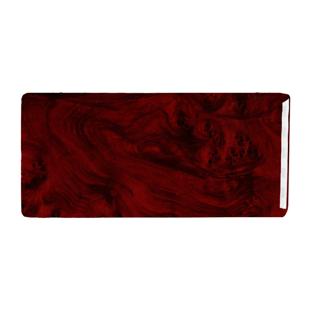 1pc Red Gear Shift Panel Storage Box Cover Trim for BMW 3 Series E36 (1991–1999)
