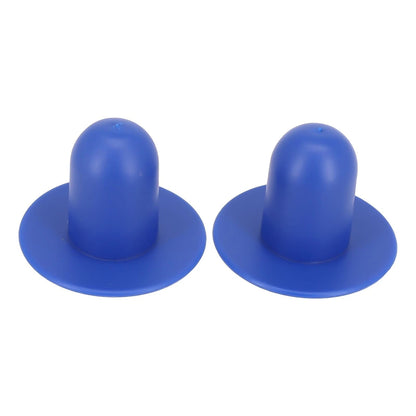 Filter Pump Hose Hole Stopper for Above Ground Pools (Fits 1.25" Hoses)