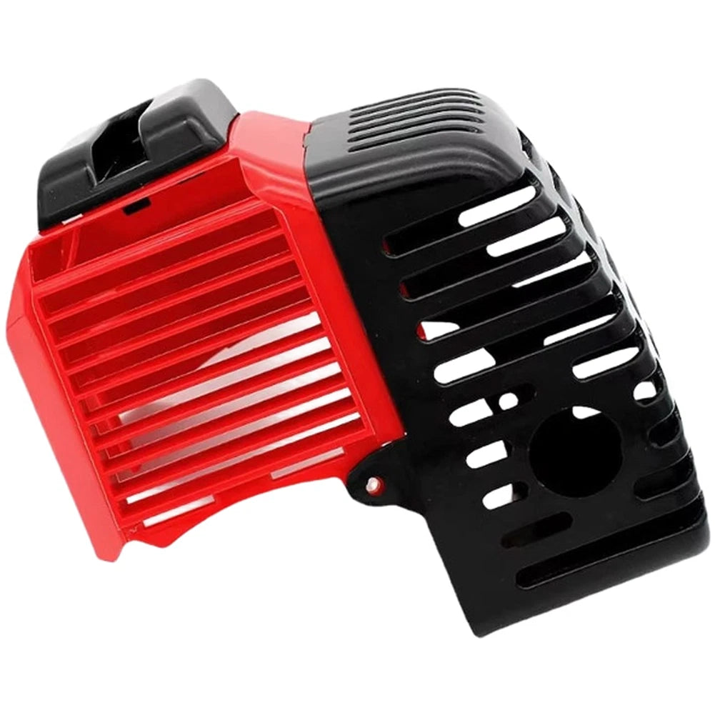 Cylinder Cover for Lawn Maintenance (Plastic Construction)