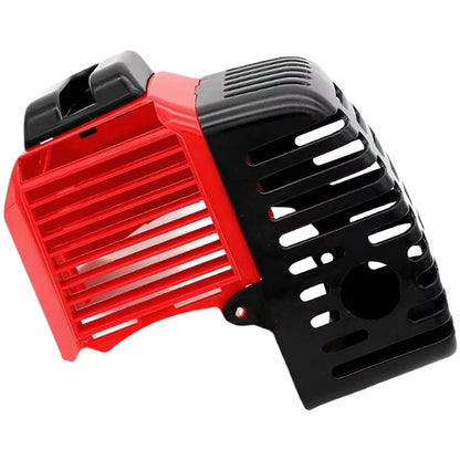 Cylinder Cover for Lawn Maintenance (Plastic Construction)