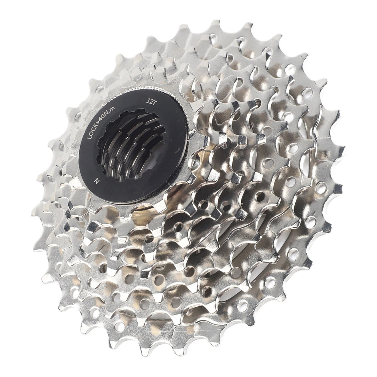 Rear Drivetrain MTB Cassette for Mountain Bikes (2010–2023)