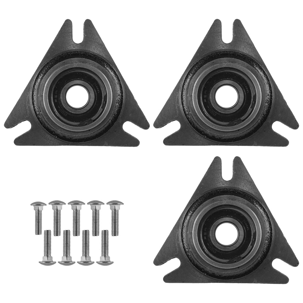 Blade Spindle Hub Replacement for John Deere S82 S80 30 Deck (1984–1986)