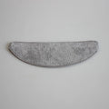 Replacement Mop Cloths and Side Brushes for Lydsto R1 Edge