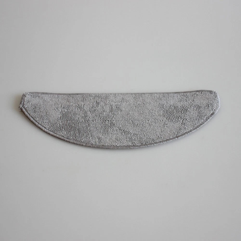 Replacement Mop Cloths and Side Brushes for Lydsto R1 Edge