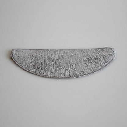 Replacement Mop Cloths and Side Brushes for Lydsto R1 Edge