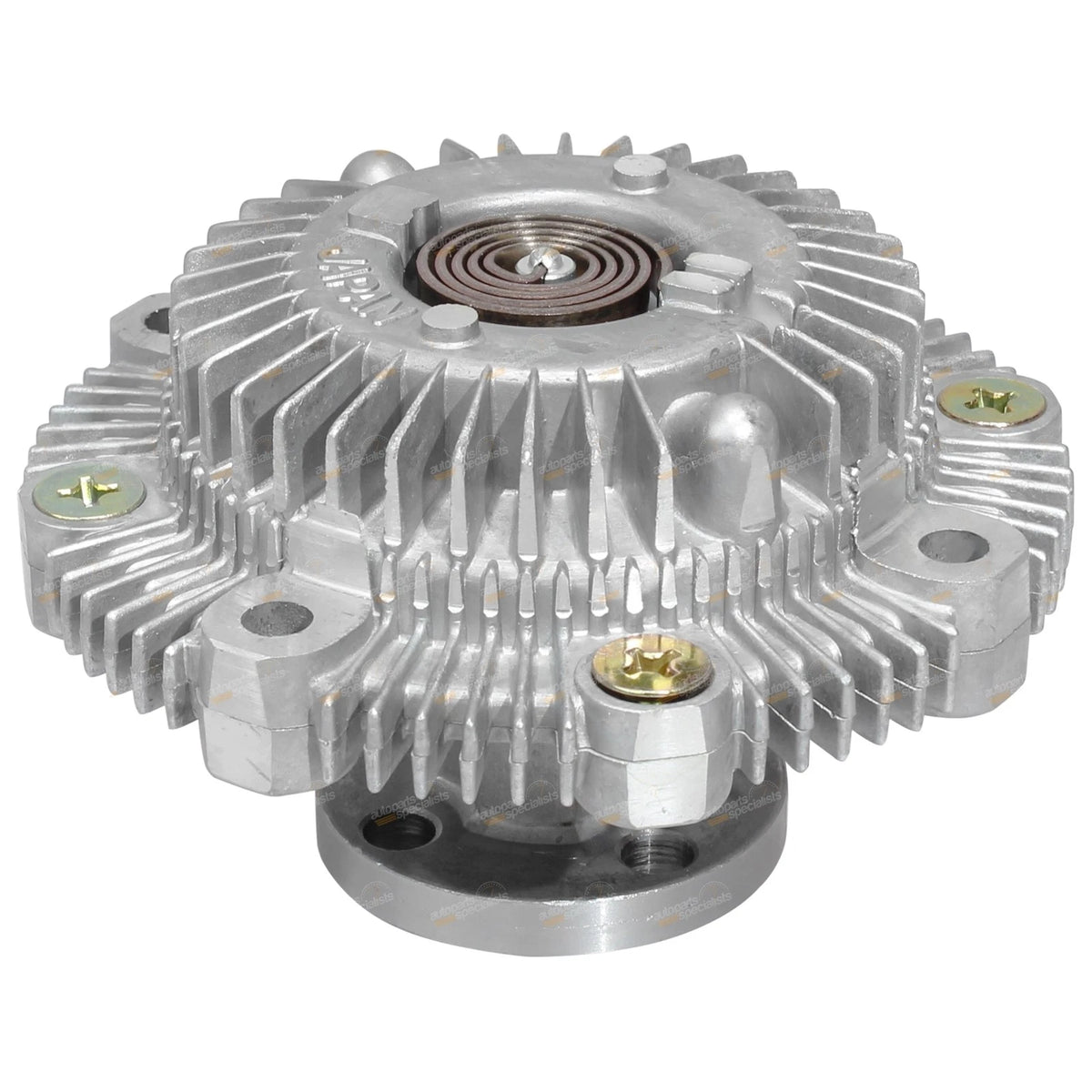 Fan Clutch Coupling for Suzuki Grand Vitara SQ416 1.6L G16B (1999–2005)