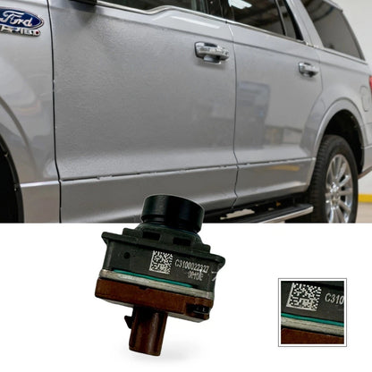 Front Reverse Radar Camera for Ford Navigator (2018–2023), F-150 (2015–2020)