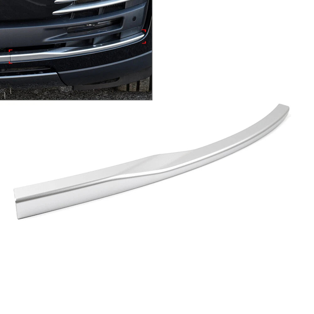 Left Front Bumper Insert Molding Trim for Land Rover Range Rover (2018–2022)