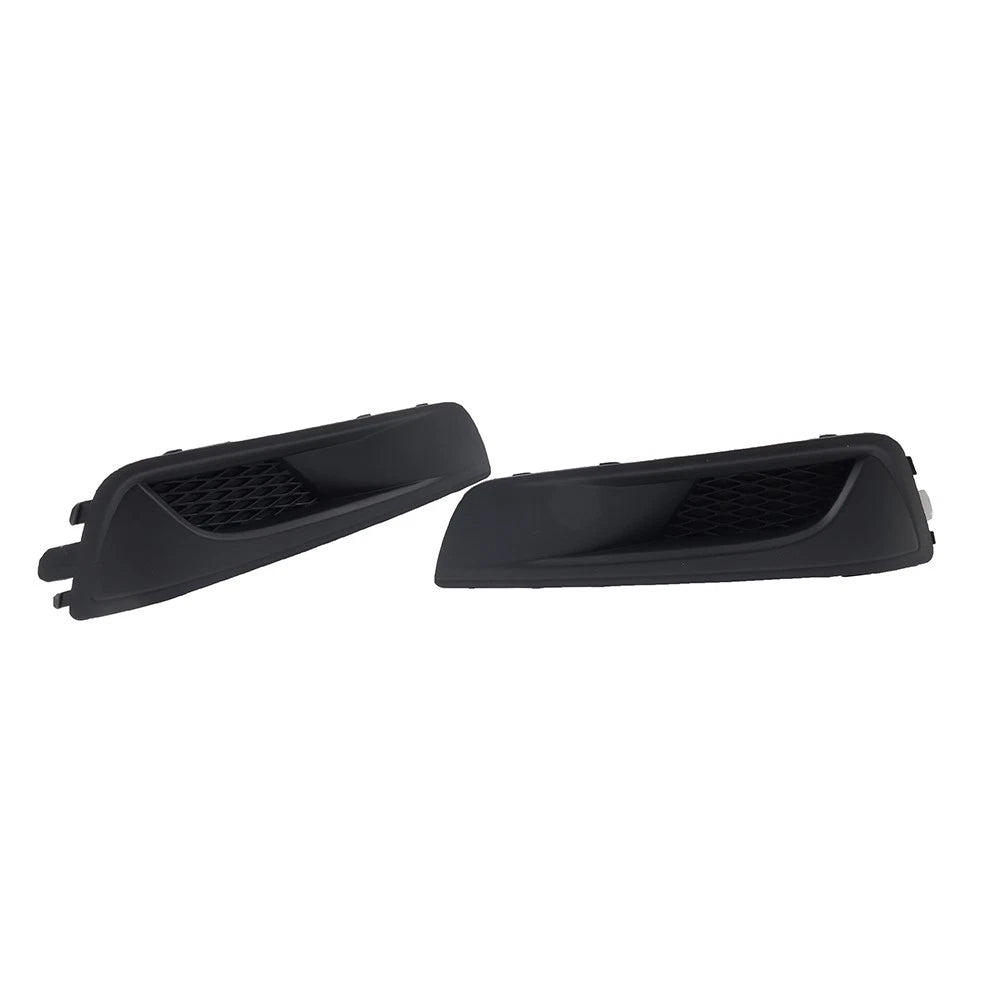 Front Bumper Fog Light Trim Bezel Cover for Subaru Legacy (2010–2012)