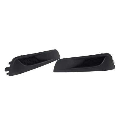Front Bumper Fog Light Trim Bezel Cover for Subaru Legacy (2010–2012)