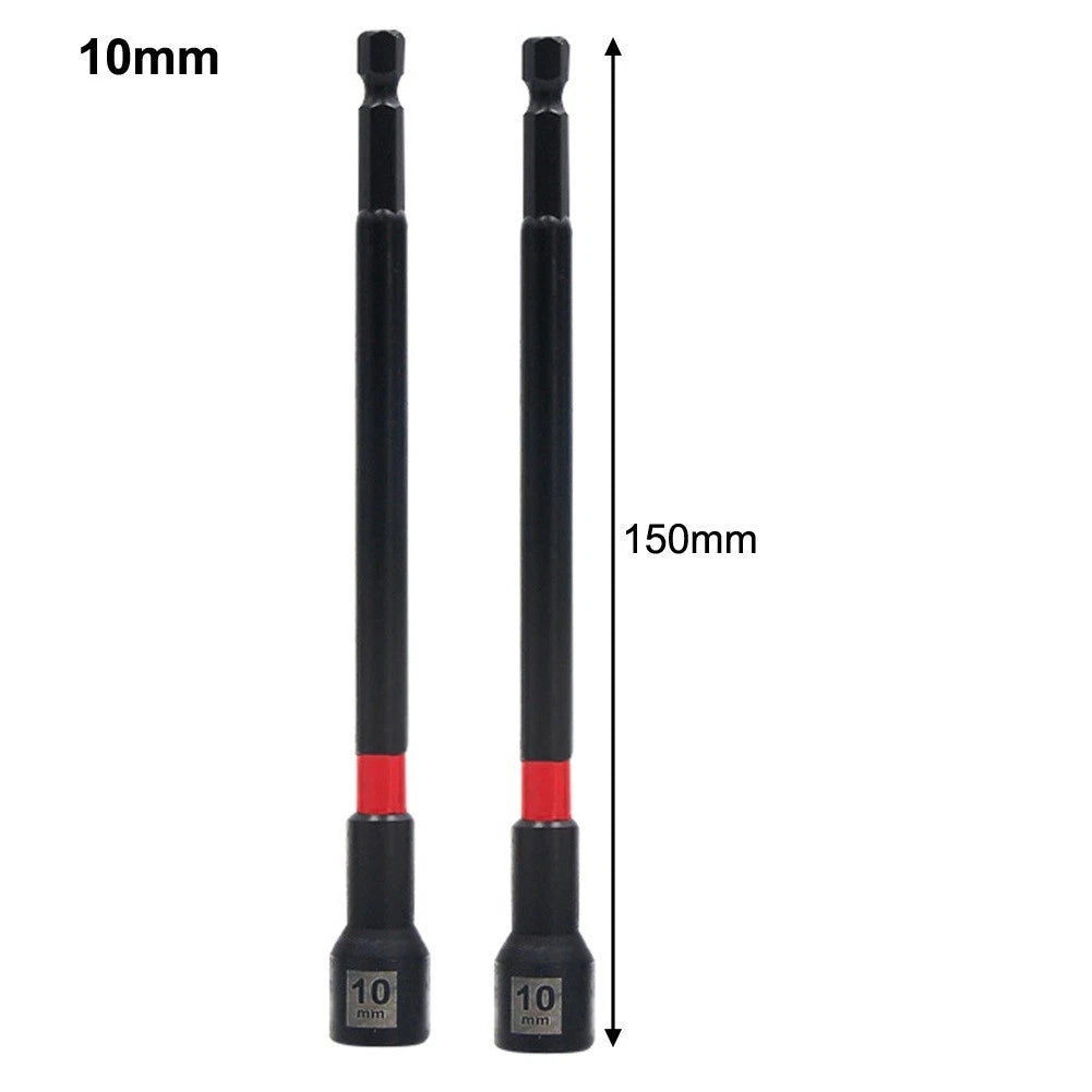 150mm Magnetic Tool for - Chrome Vanadium Steel