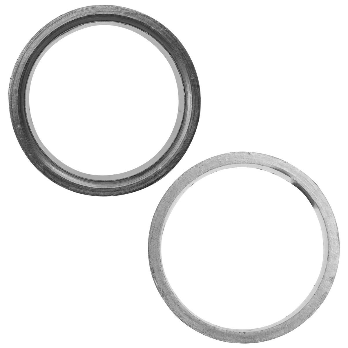 Exhaust Gasket Set Replacement for Kawasaki Ninja ZX-6R ZX636 (2016–2019)